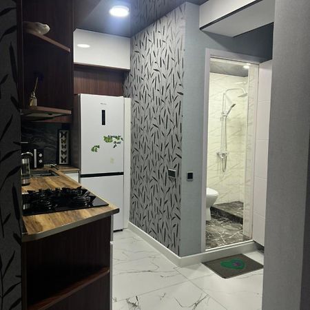 New Apartments In Borzsomi Kültér fotó