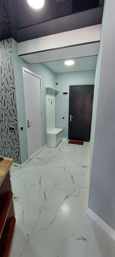 New Apartments In Borzsomi Kültér fotó