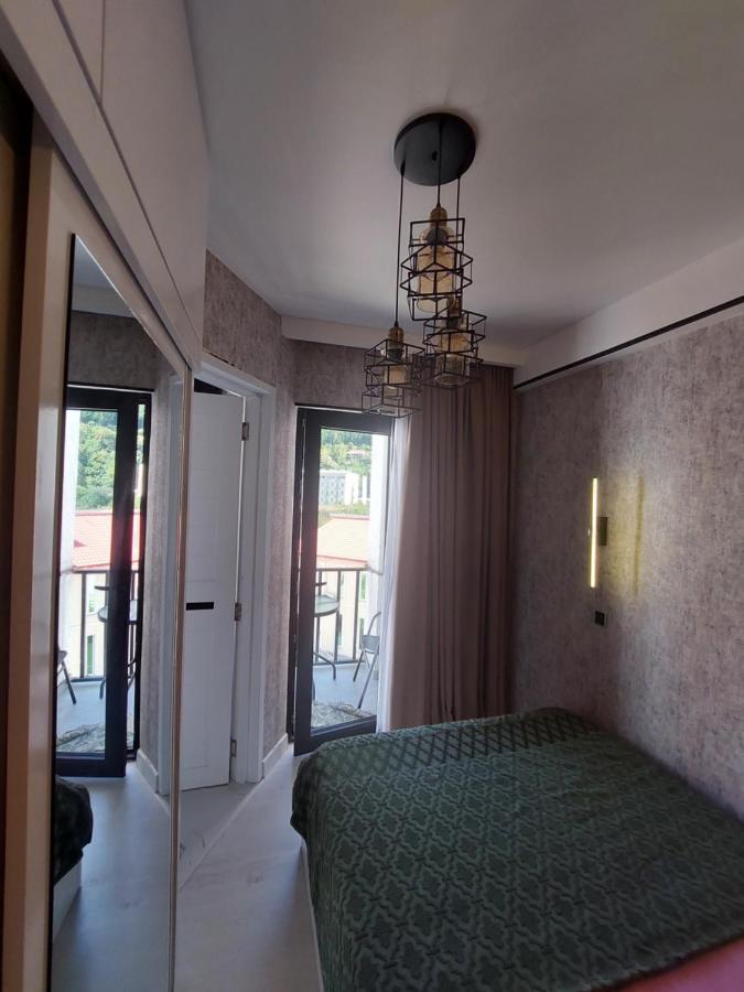 New Apartments In Borzsomi Kültér fotó