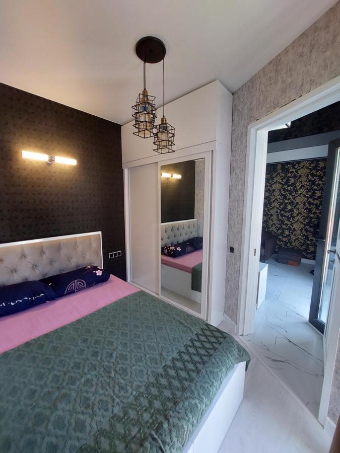 New Apartments In Borzsomi Kültér fotó