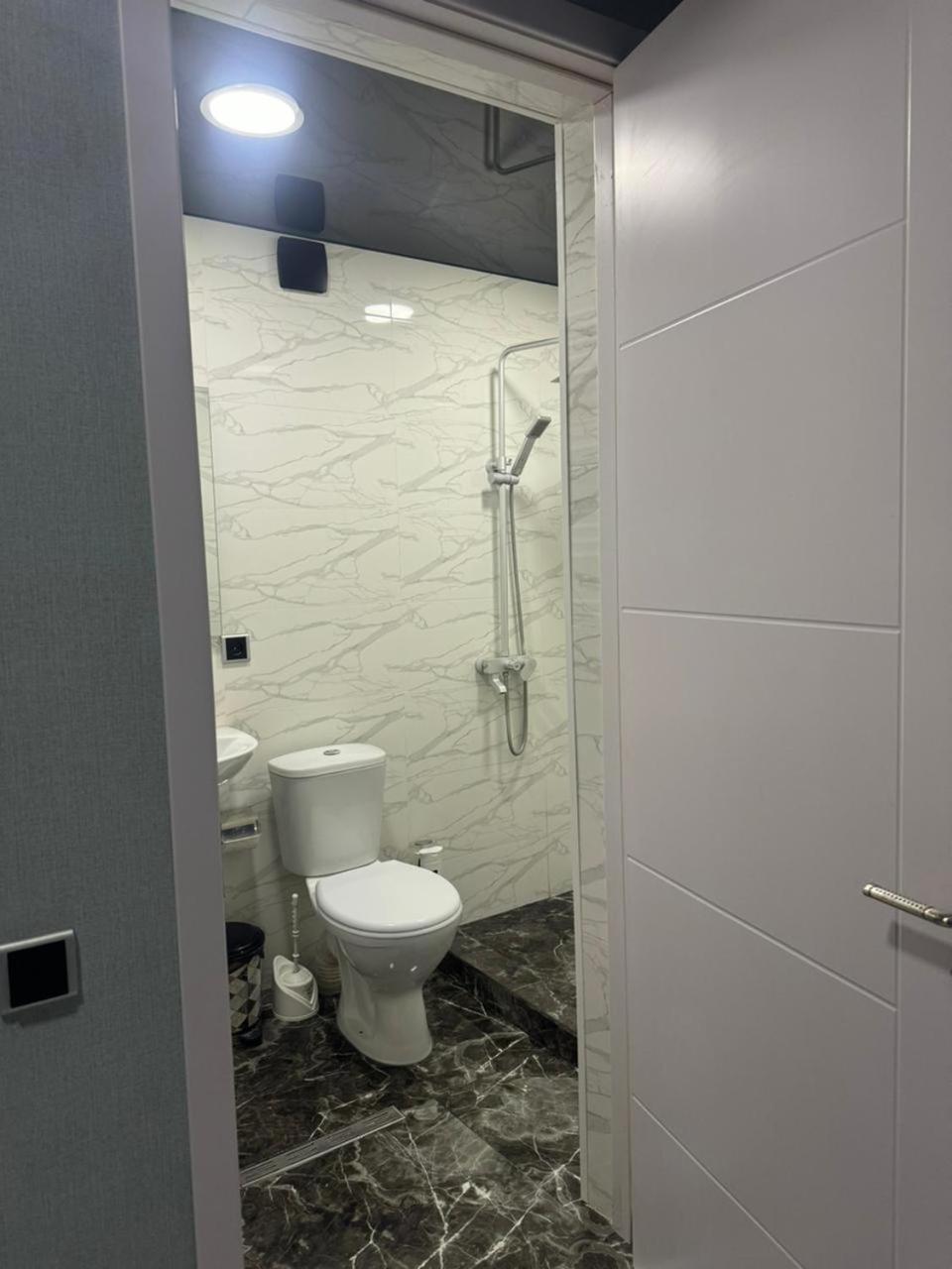 New Apartments In Borzsomi Szoba fotó