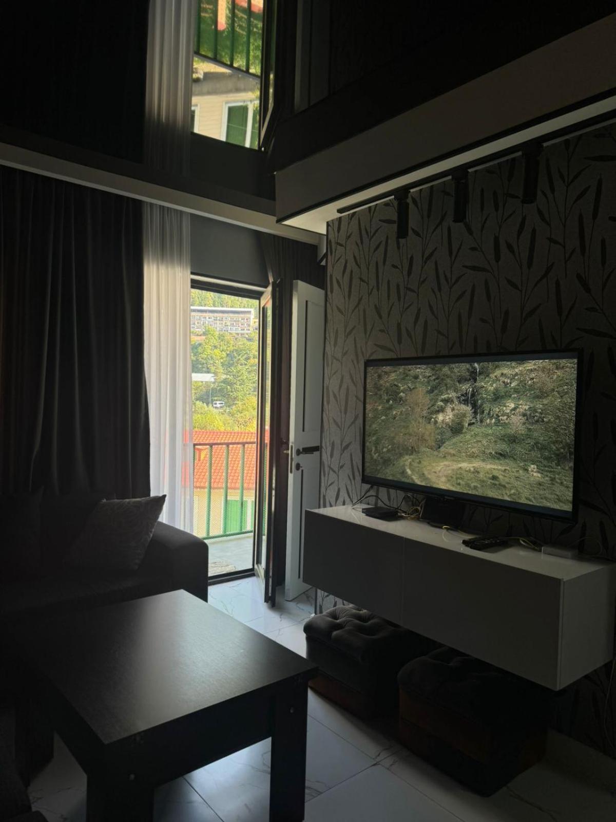 New Apartments In Borzsomi Szoba fotó