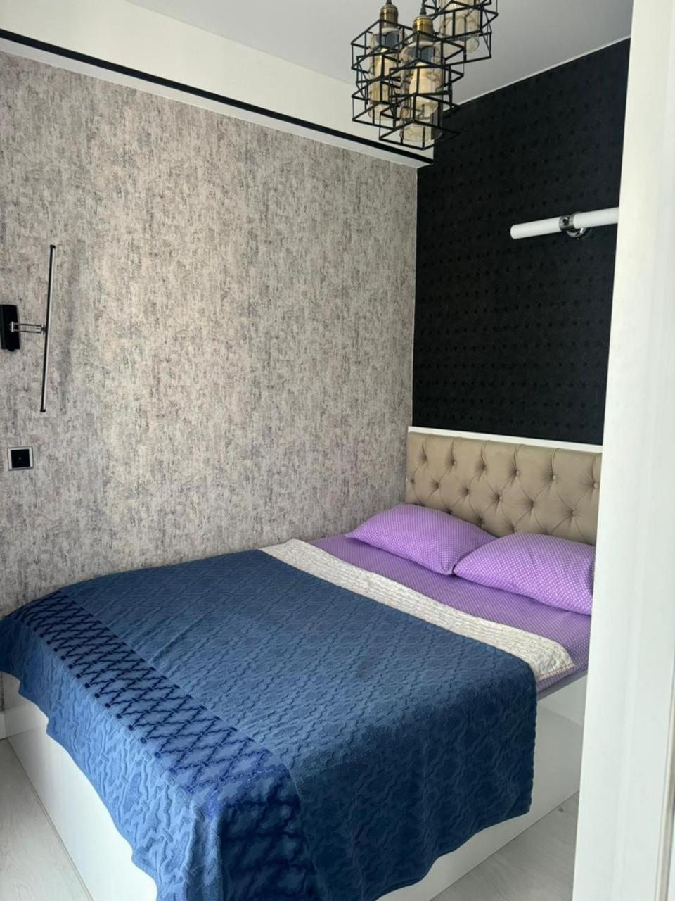 New Apartments In Borzsomi Szoba fotó