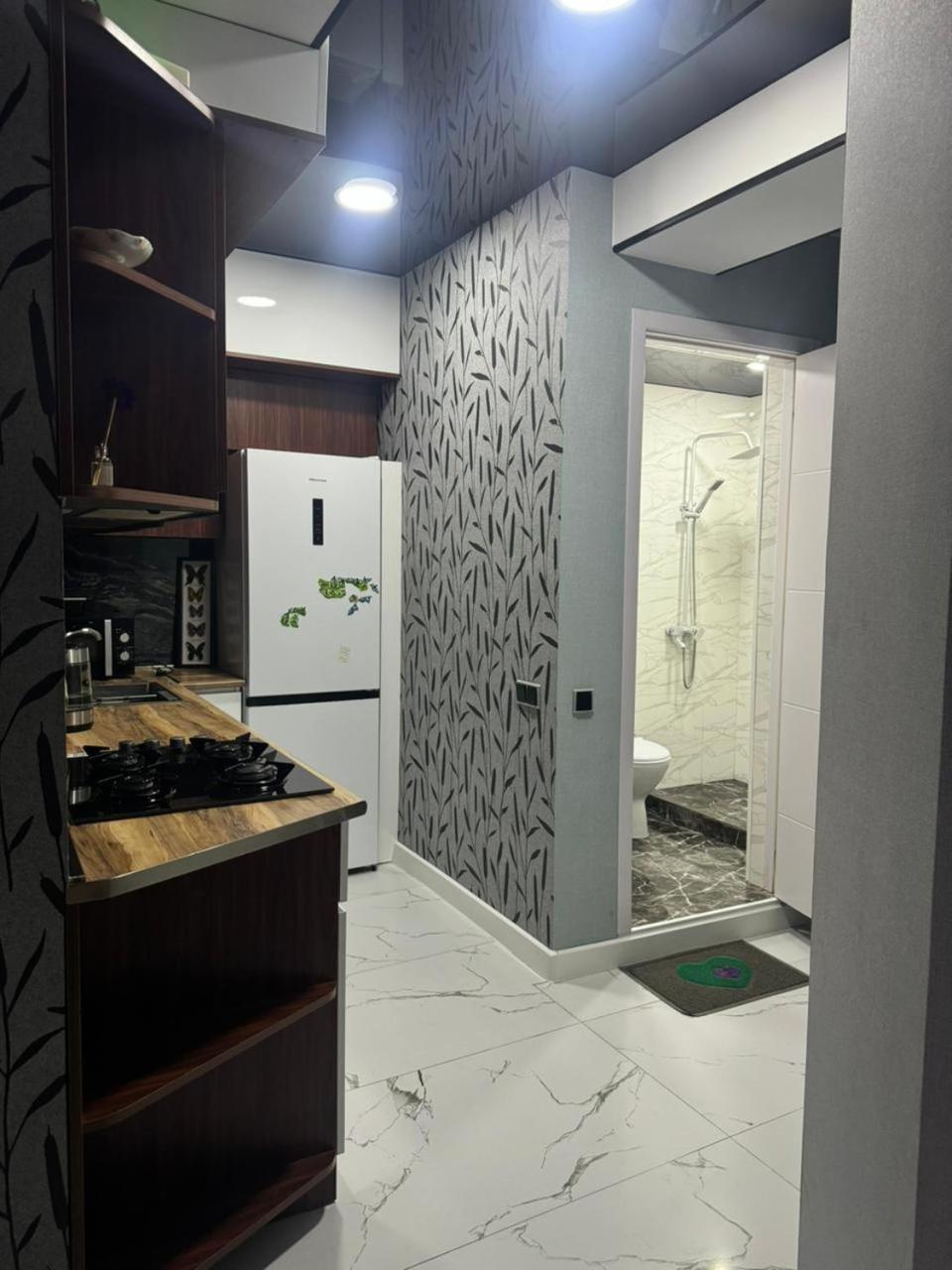 New Apartments In Borzsomi Kültér fotó